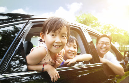 Auto Loans