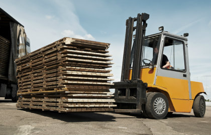 Equipment Loans