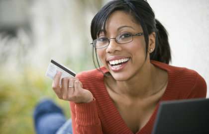 MasterCard® Debit Card