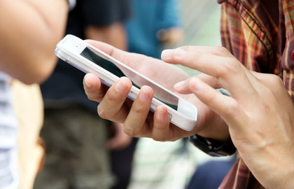 Mobile Banking