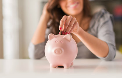Money Market Account